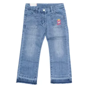Short / Celana pendek Anak Perempuan / Rodeo Junior Adventure Time