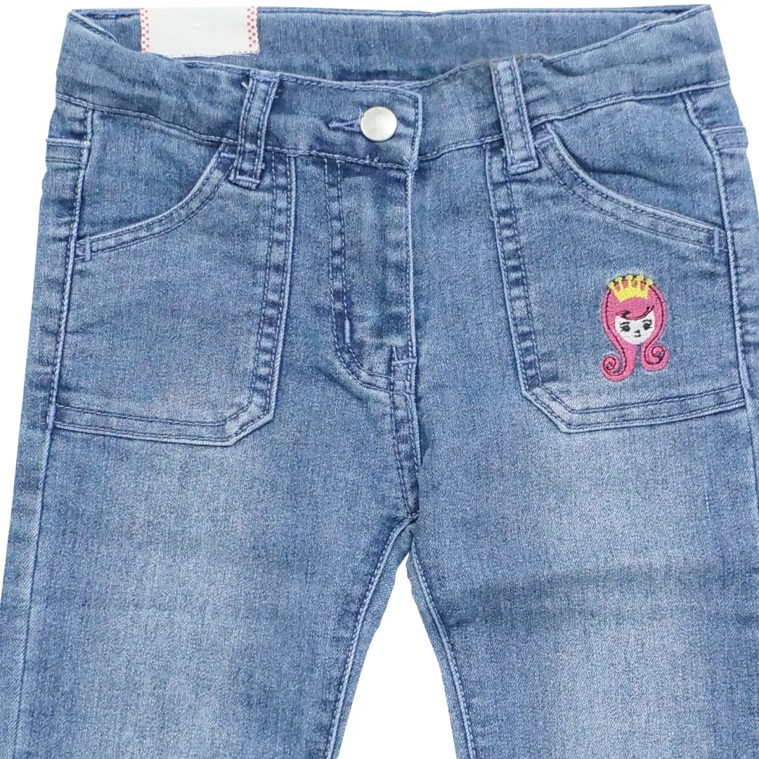 Short / Celana pendek Anak Perempuan / Rodeo Junior Adventure Time