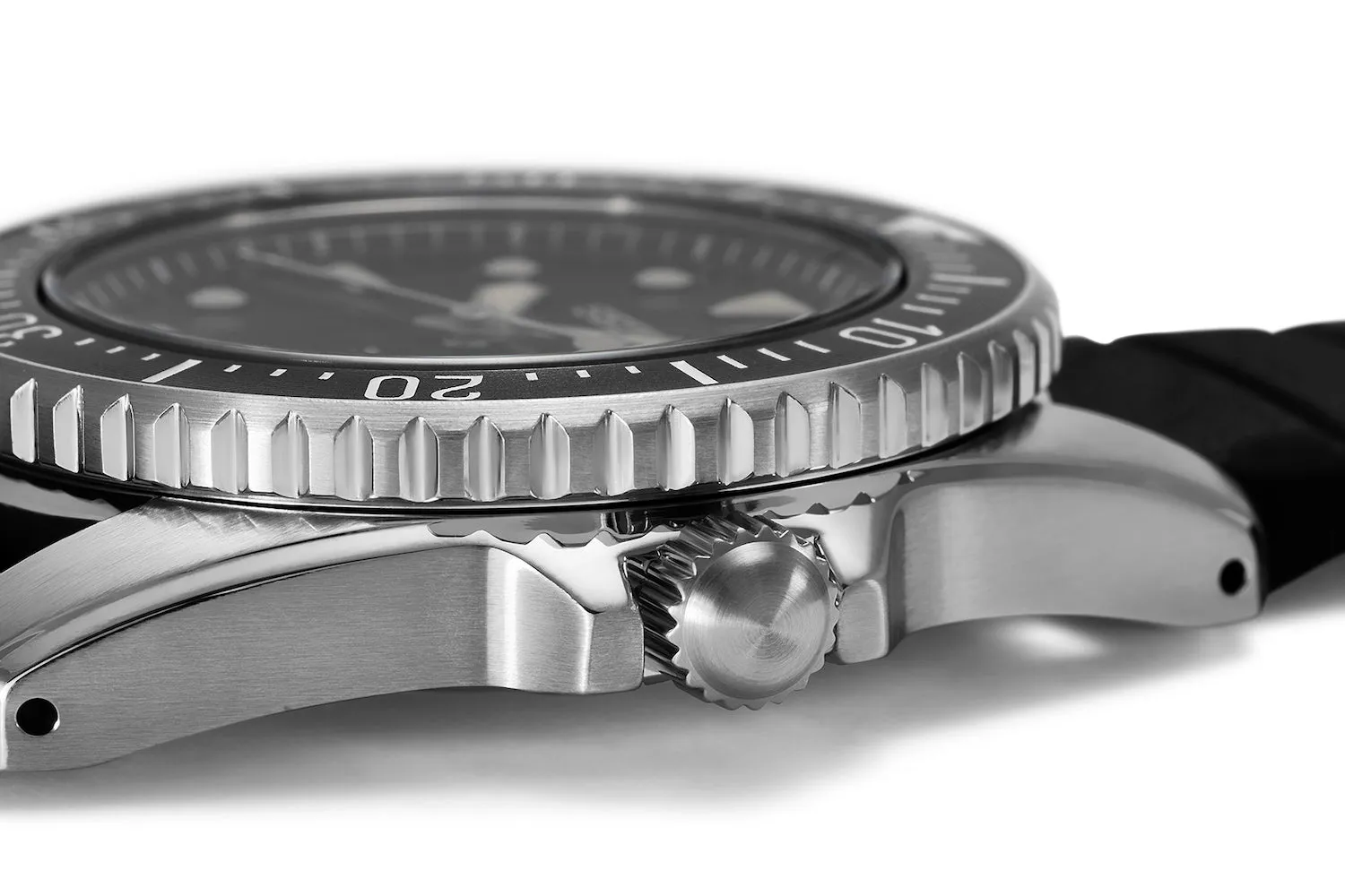 SIK Watch Prospex Compact Solar Scuba Diver