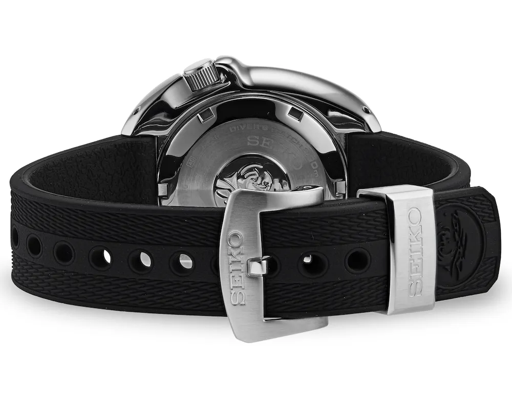SIK Watch Prospex Divers Captain Willard