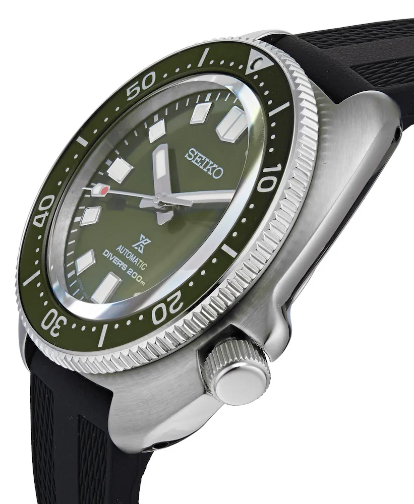SIK Watch Prospex Divers Captain Willard