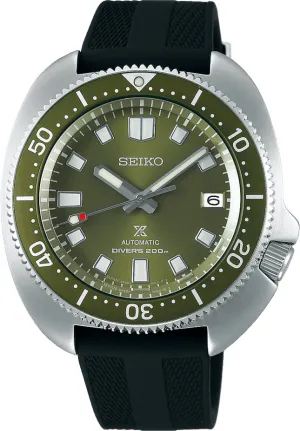 SIK Watch Prospex Divers Captain Willard