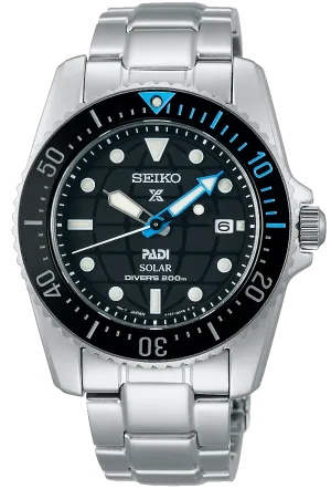 SIK Watch Prospex PADI Compact Divers Special Edition