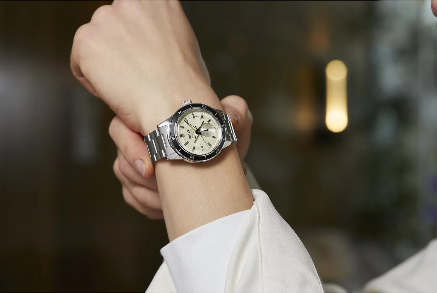 SIKP Watch 6s Style