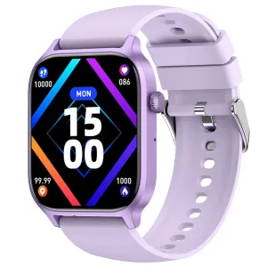 Smartwatch Bluetooth Call Sports Waterproof Electronic Wrist Watches
