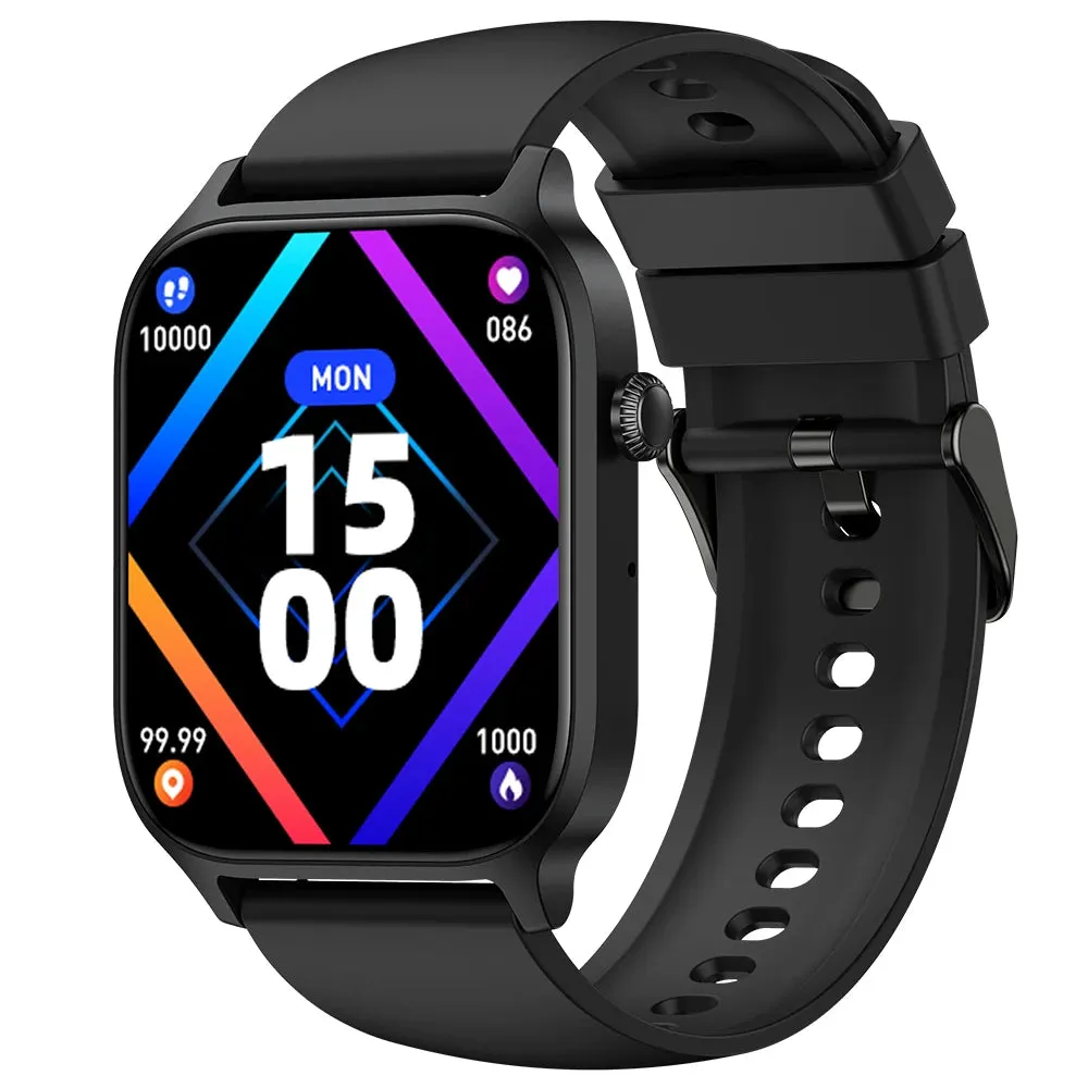 Smartwatch Bluetooth Call Sports Waterproof Electronic Wrist Watches