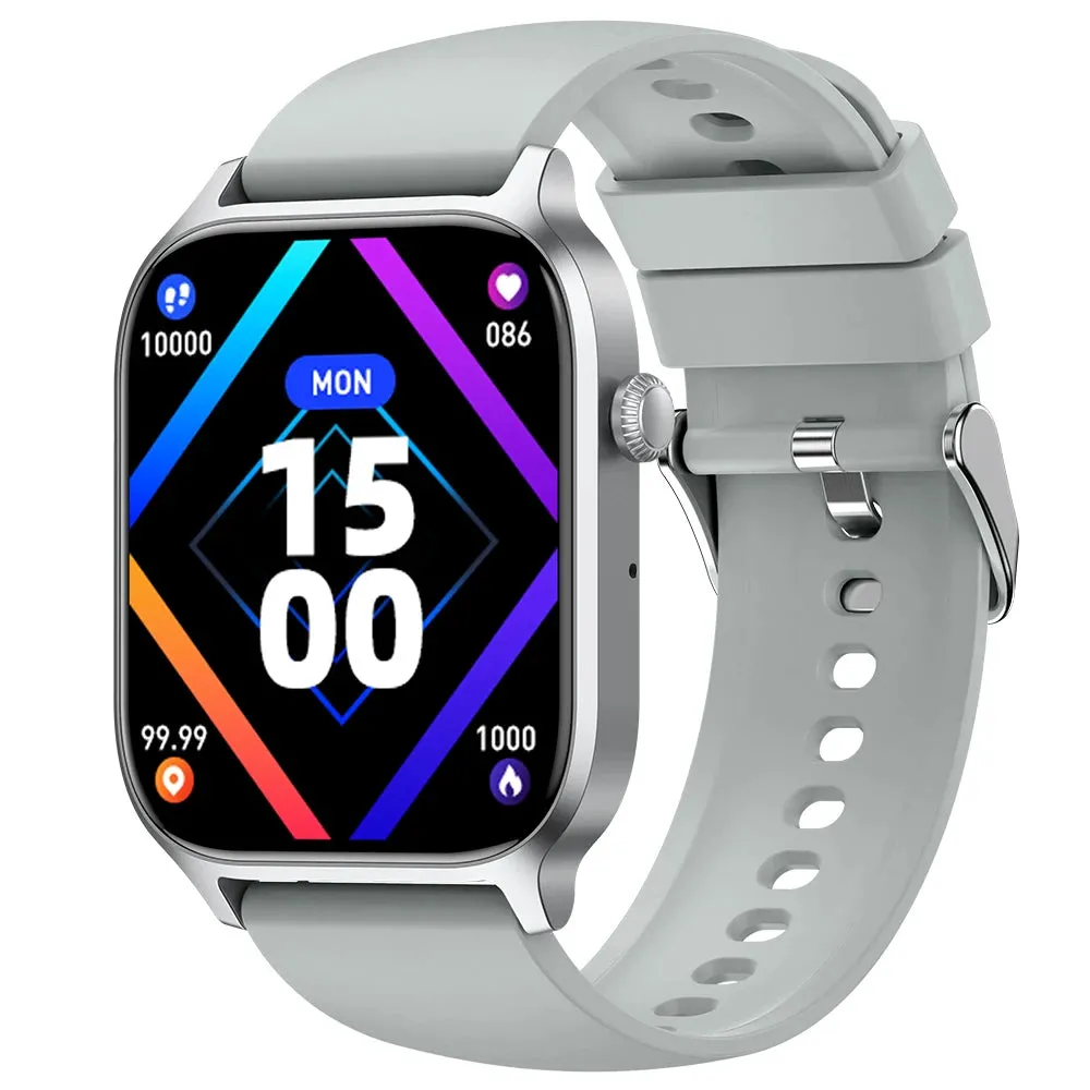 Smartwatch Bluetooth Call Sports Waterproof Electronic Wrist Watches