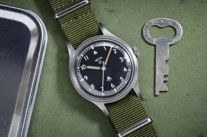 Smiths W10