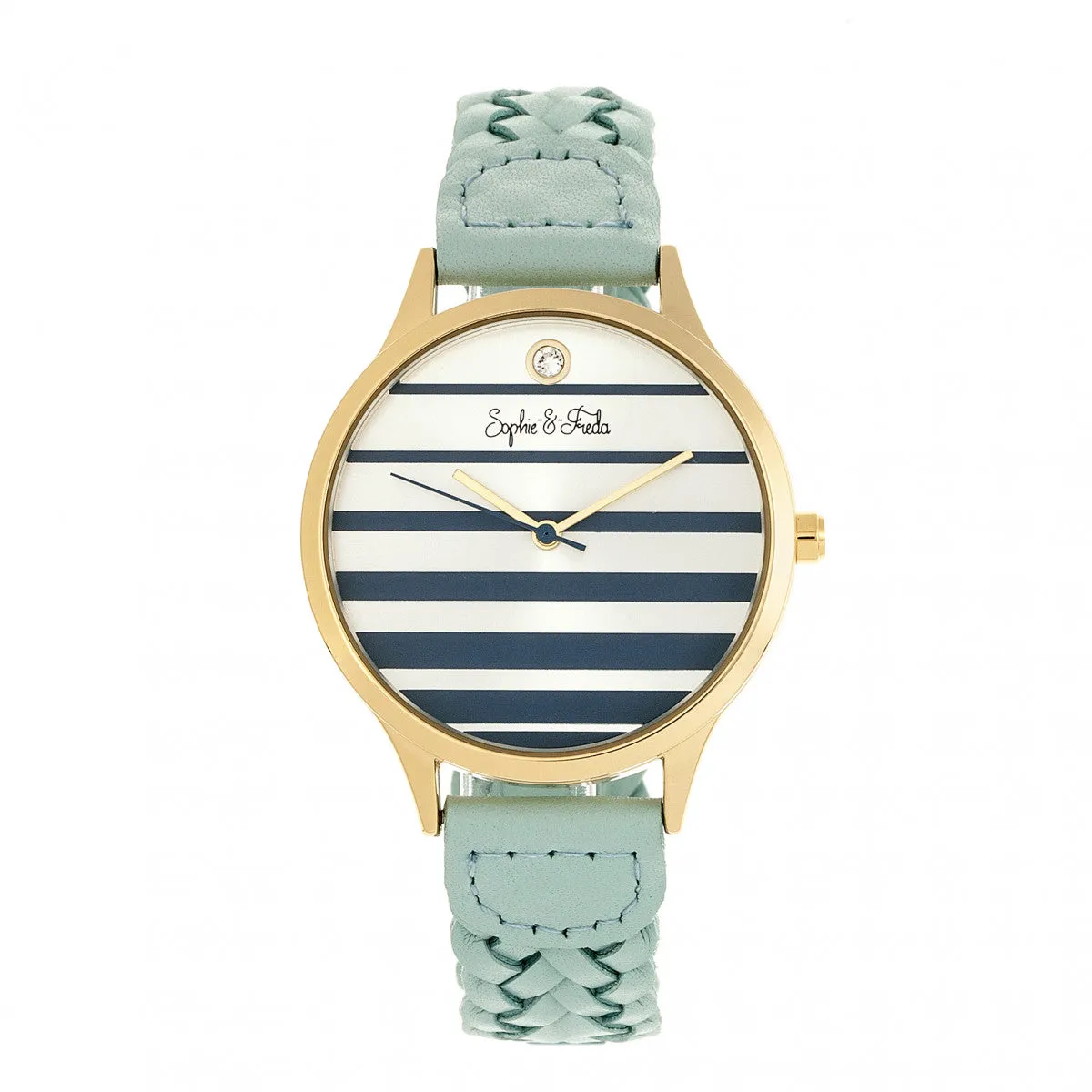 Sophie & Freda Tucson with Swarovski Crystals (6 Styles Available) - Ships Next Day!
