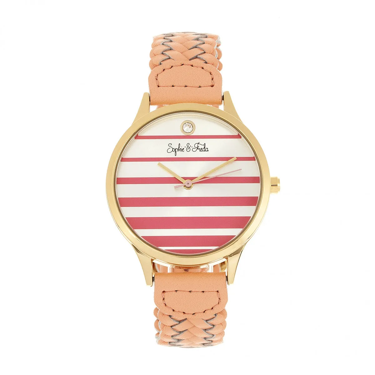 Sophie & Freda Tucson with Swarovski Crystals (6 Styles Available) - Ships Next Day!
