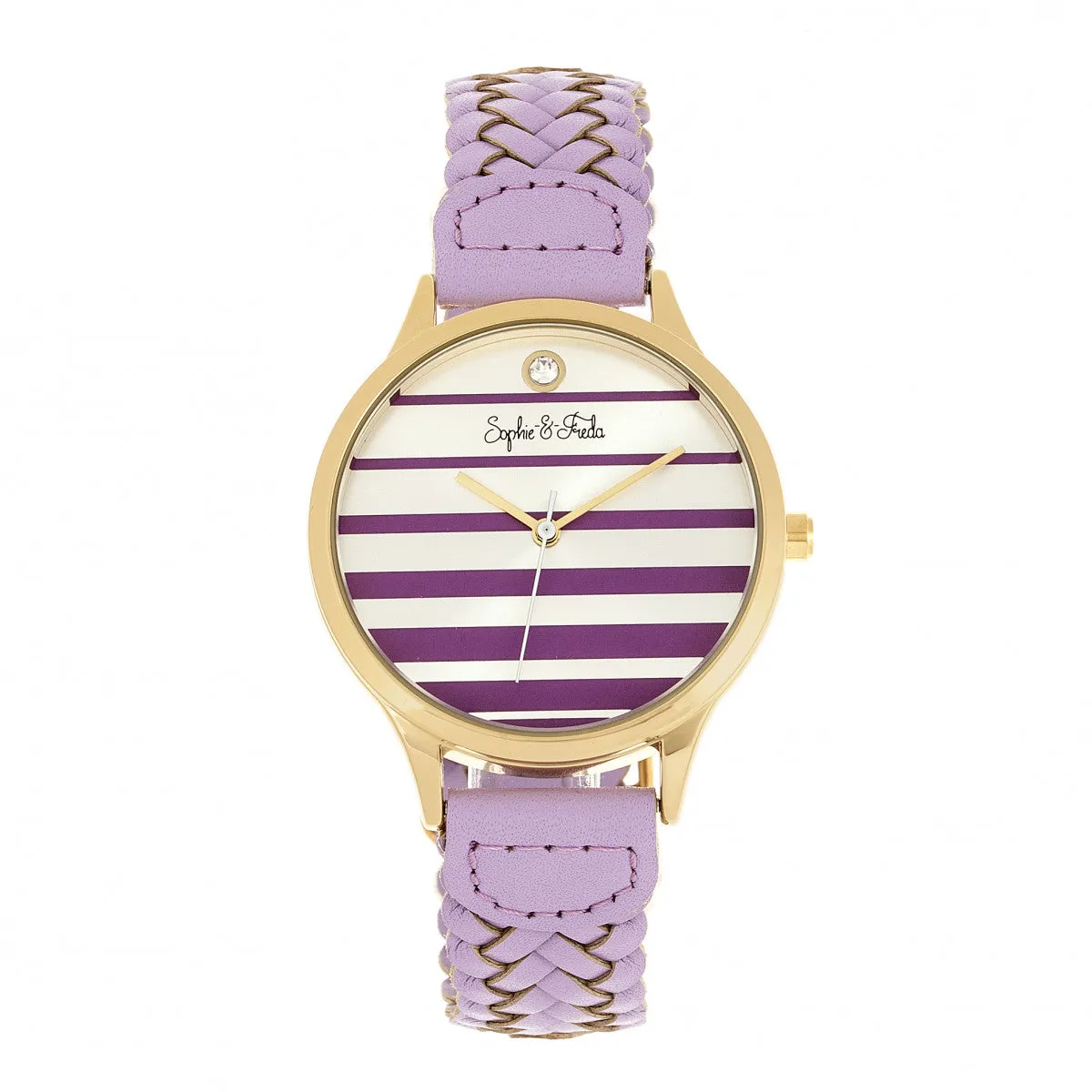 Sophie & Freda Tucson with Swarovski Crystals (6 Styles Available) - Ships Next Day!