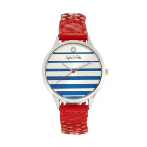 Sophie & Freda Tucson with Swarovski Crystals (6 Styles Available) - Ships Next Day!