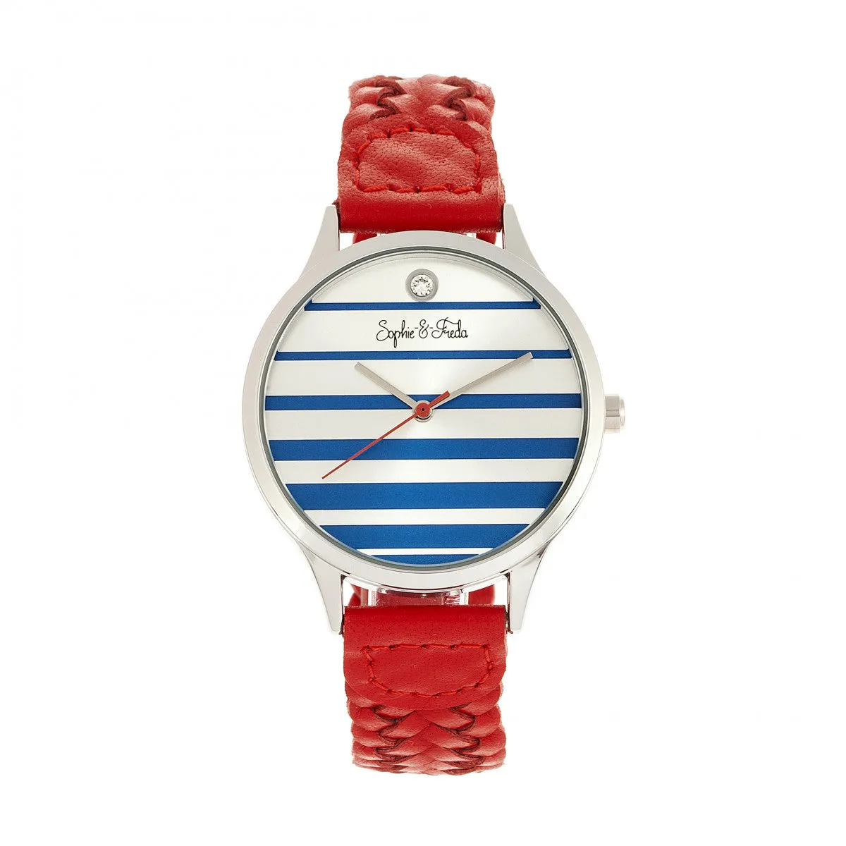 Sophie & Freda Tucson with Swarovski Crystals (6 Styles Available) - Ships Next Day!