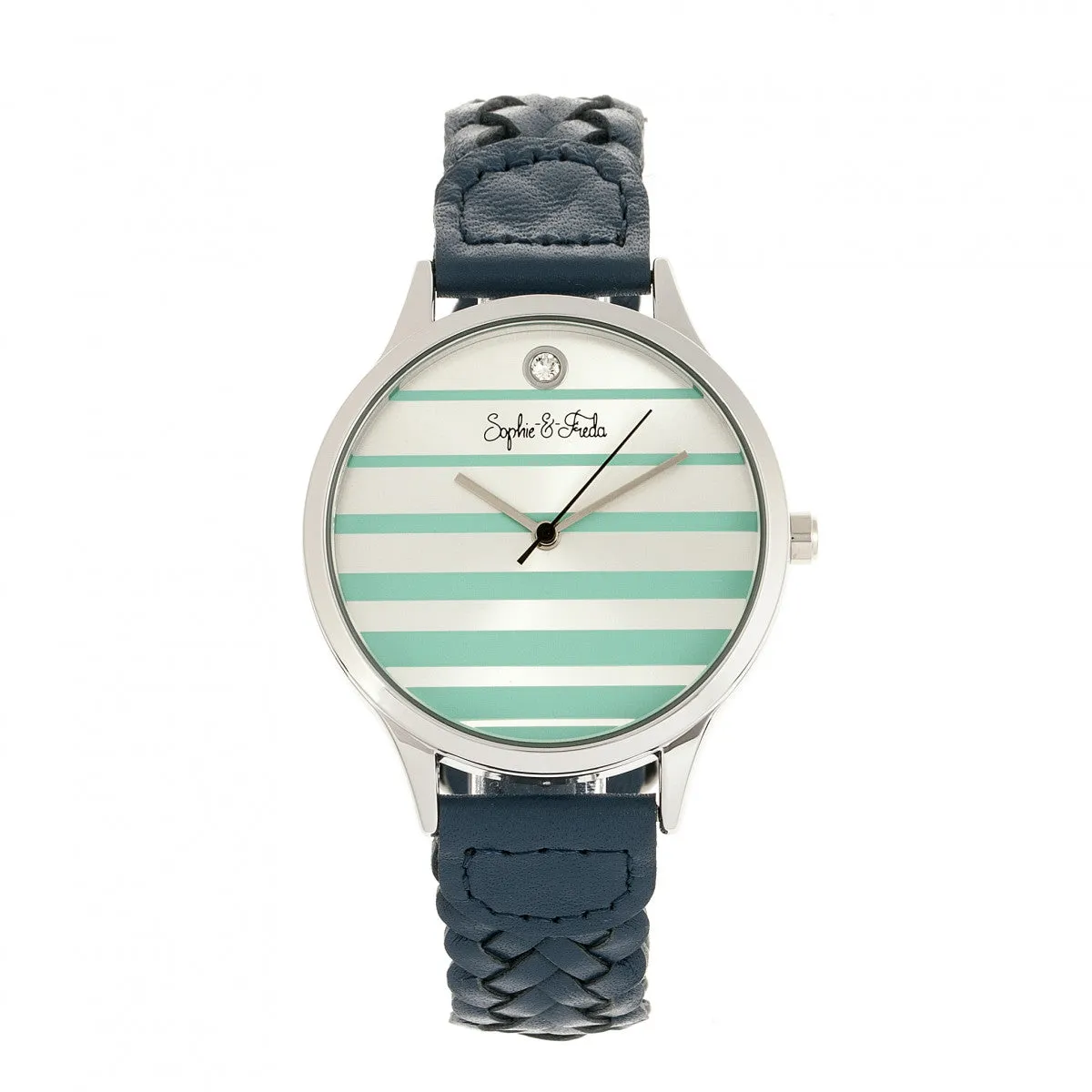 Sophie & Freda Tucson with Swarovski Crystals (6 Styles Available) - Ships Next Day!