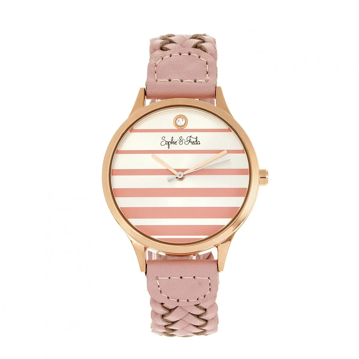 Sophie & Freda Tucson with Swarovski Crystals (6 Styles Available) - Ships Next Day!