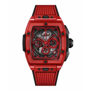 Spirit of Big Bang Red Magic