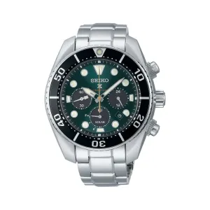 SSC807J - Prospex  '140th Anniversary' Limited Edition Chronograph Solar Divers Watch