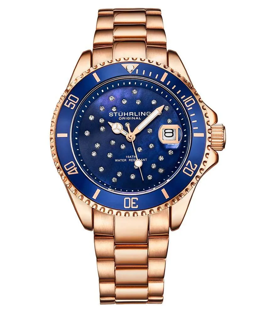 StarSea 3977 Quartz 39mm Fashion