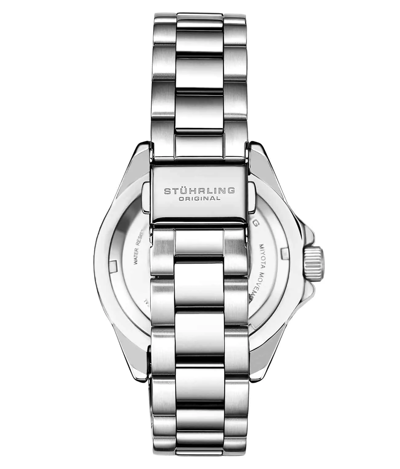 StarSea 3977 Quartz 39mm Fashion