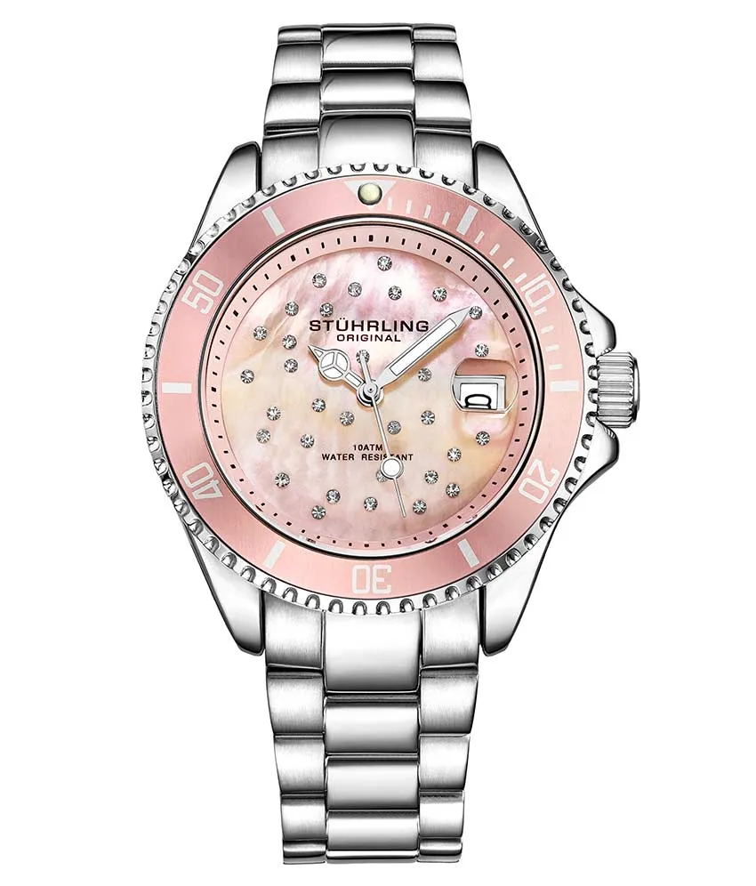 StarSea 3977 Quartz 39mm Fashion