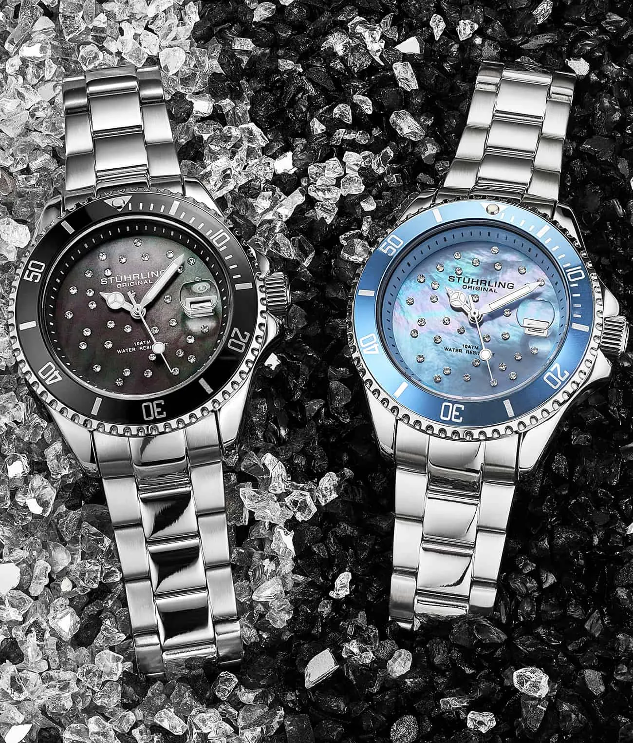 StarSea 3977 Quartz 39mm Fashion