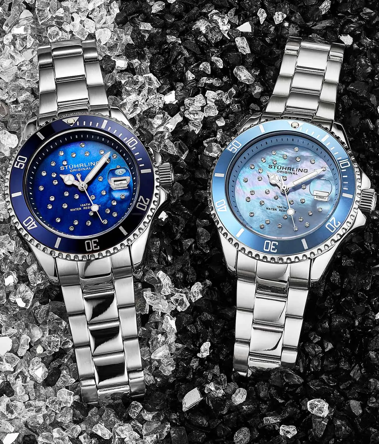 StarSea 3977 Quartz 39mm Fashion