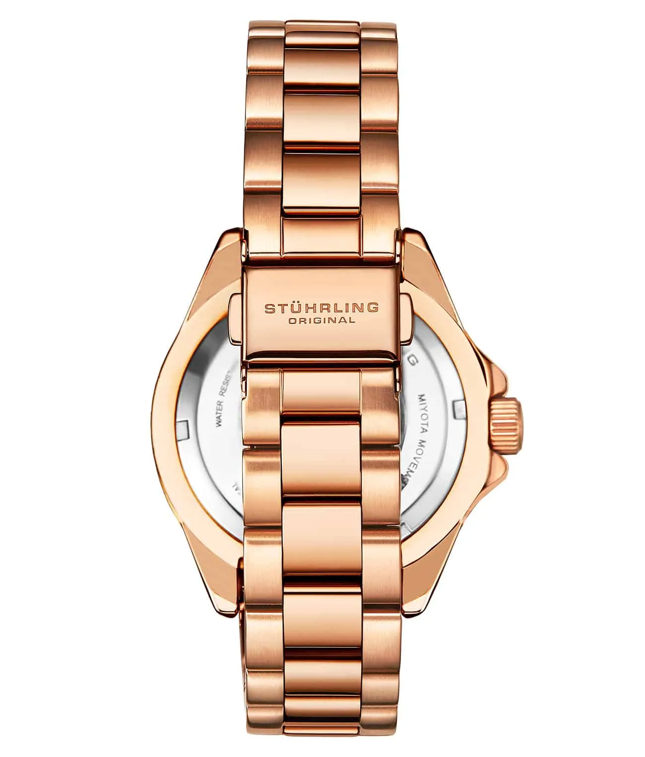 StarSea 3977 Quartz 39mm Fashion