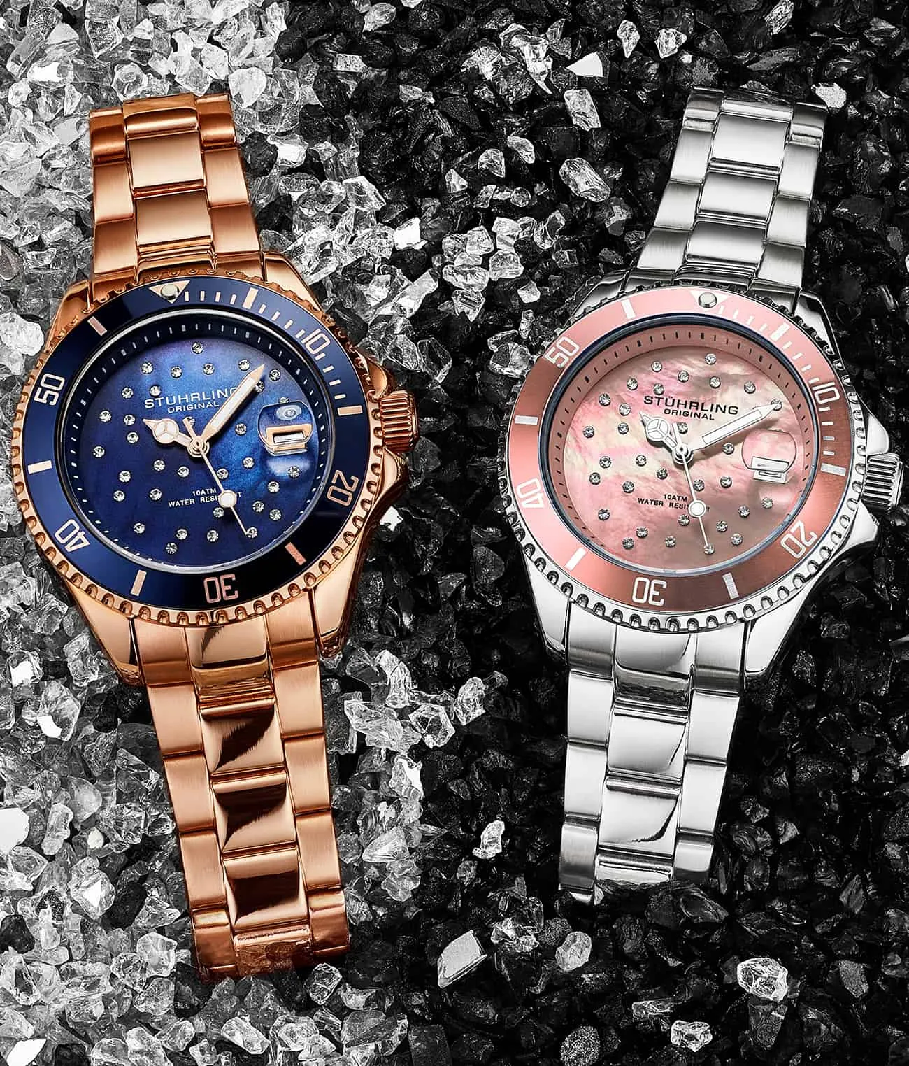 StarSea 3977 Quartz 39mm Fashion