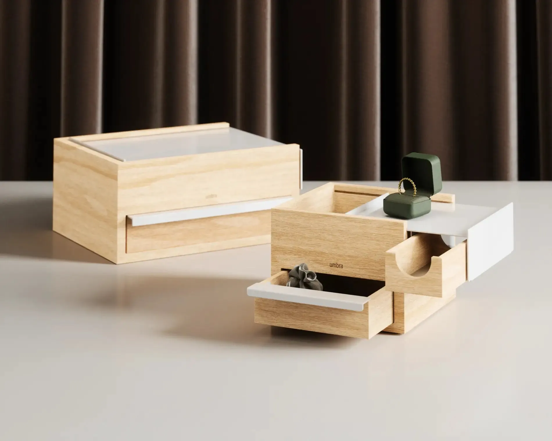 Stowit Mini Storage Box