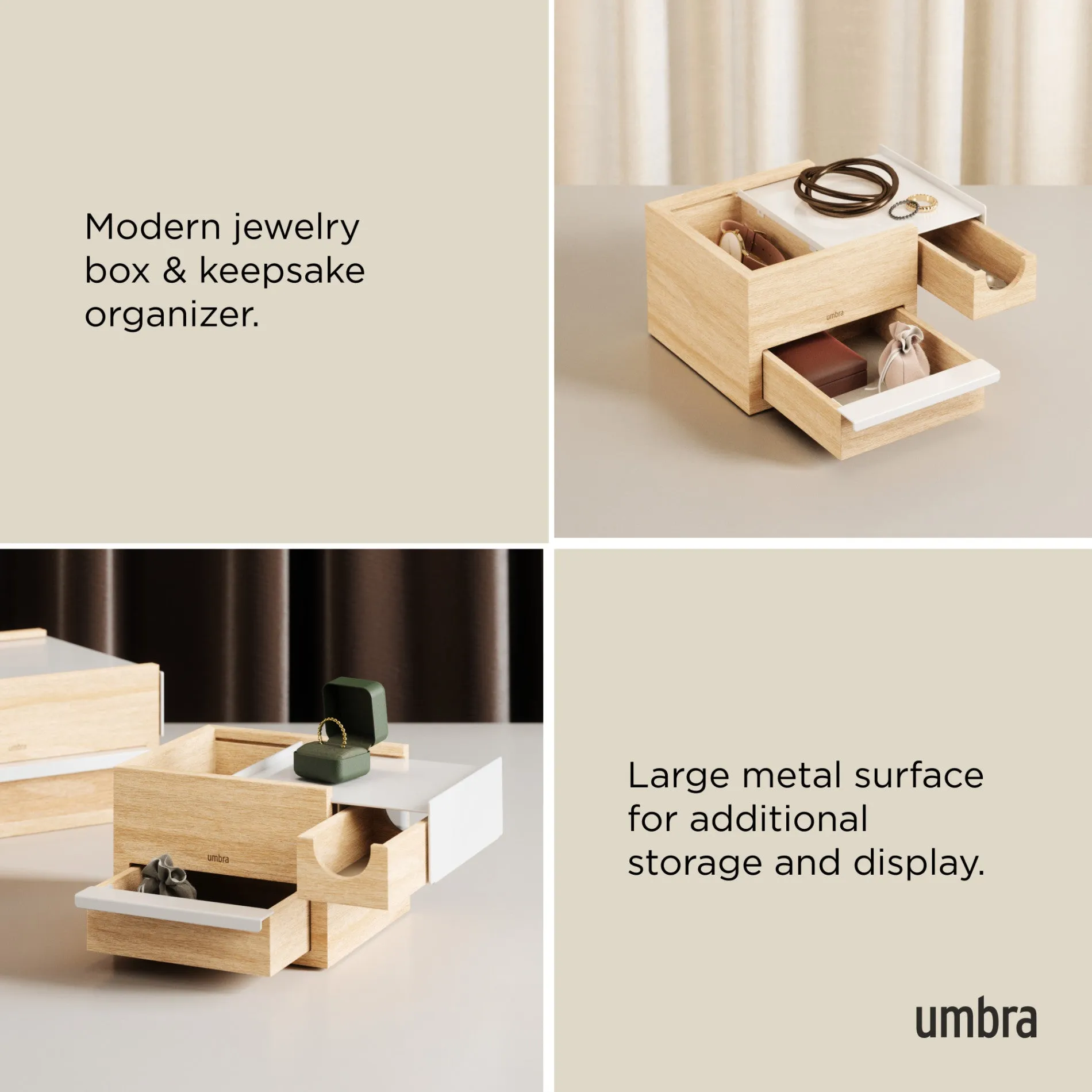 Stowit Mini Storage Box