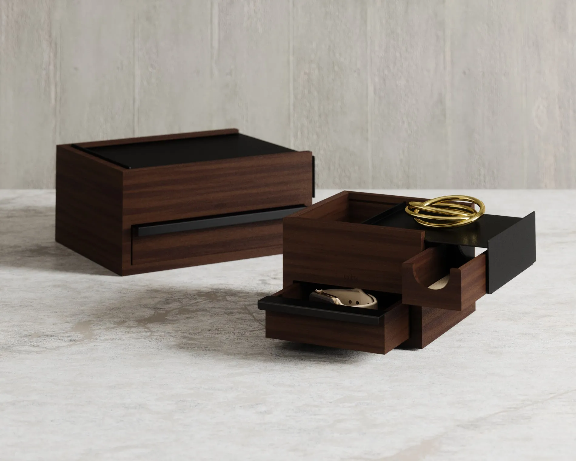 Stowit Mini Storage Box