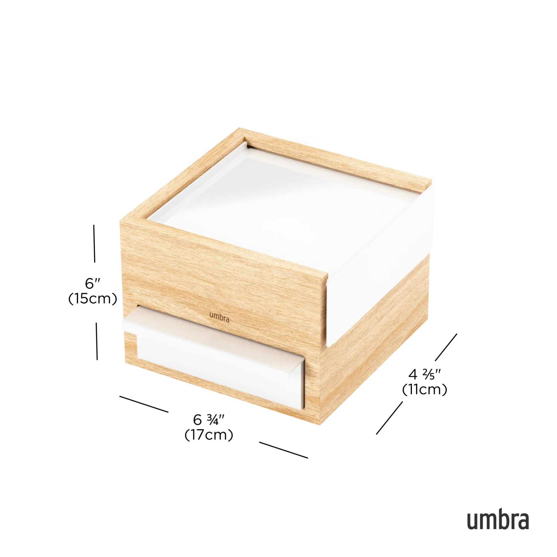 Stowit Mini Storage Box