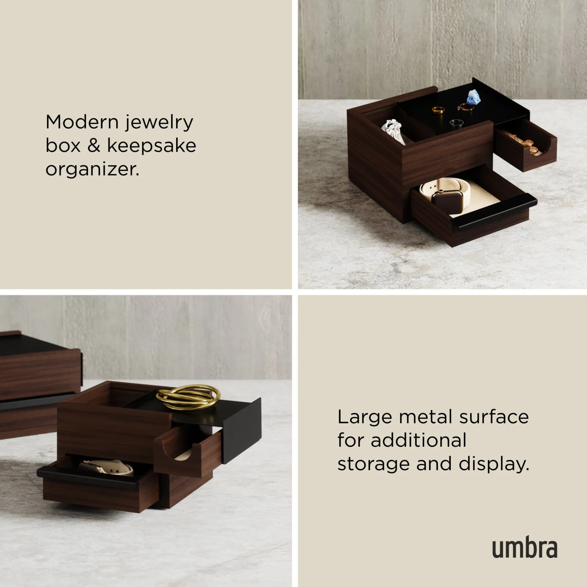 Stowit Mini Storage Box