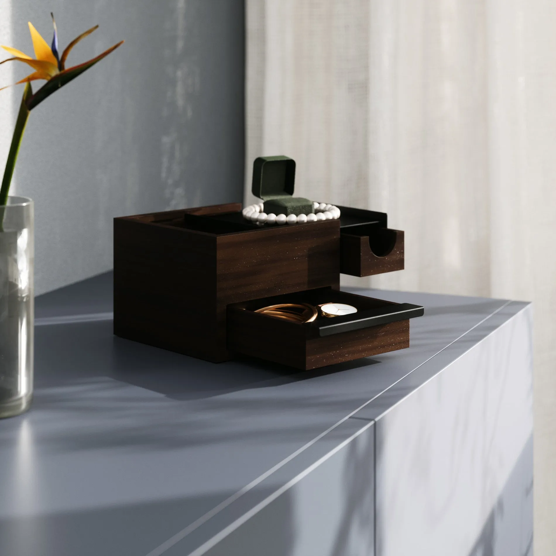 Stowit Mini Storage Box