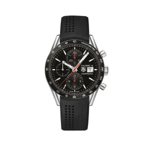 TAG Heuer Carrera Calibre 16 Mens Watch CV201AK.FT6040