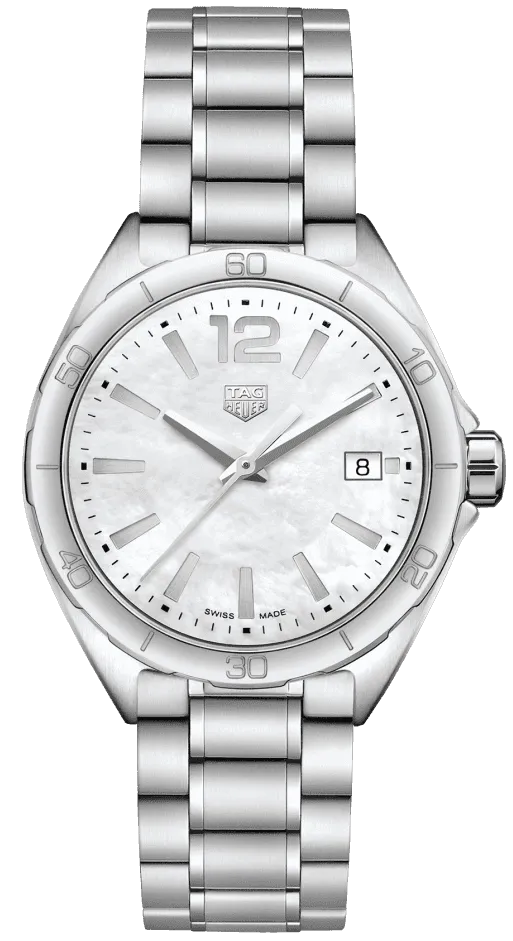 TH Watch FORSmula 1 Ladies