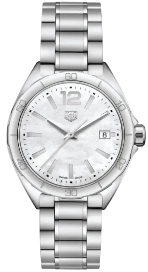 TH Watch FORSmula 1 Ladies