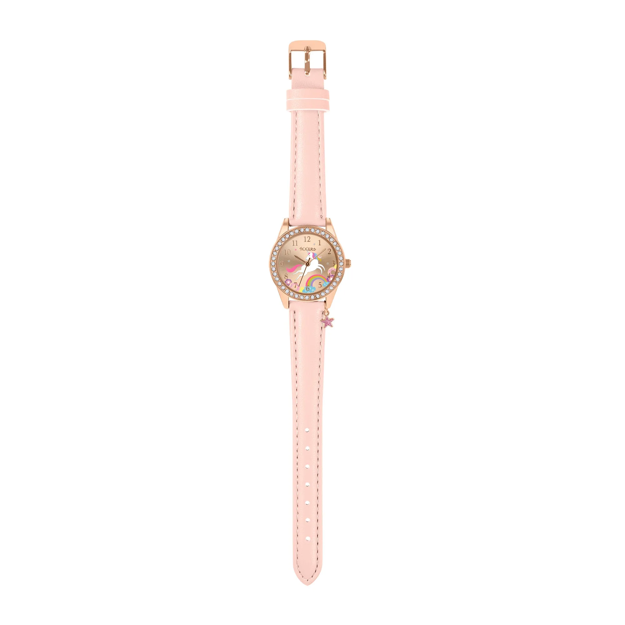 Tikkers  Unicorn Watch TK0201