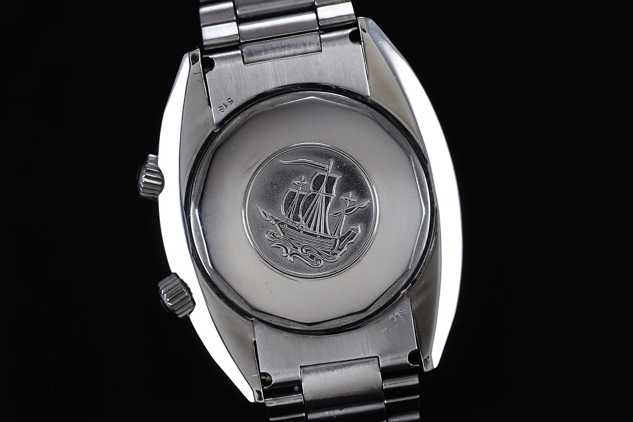 Tissot Navigator World Time - Gear Patrol Exclusive