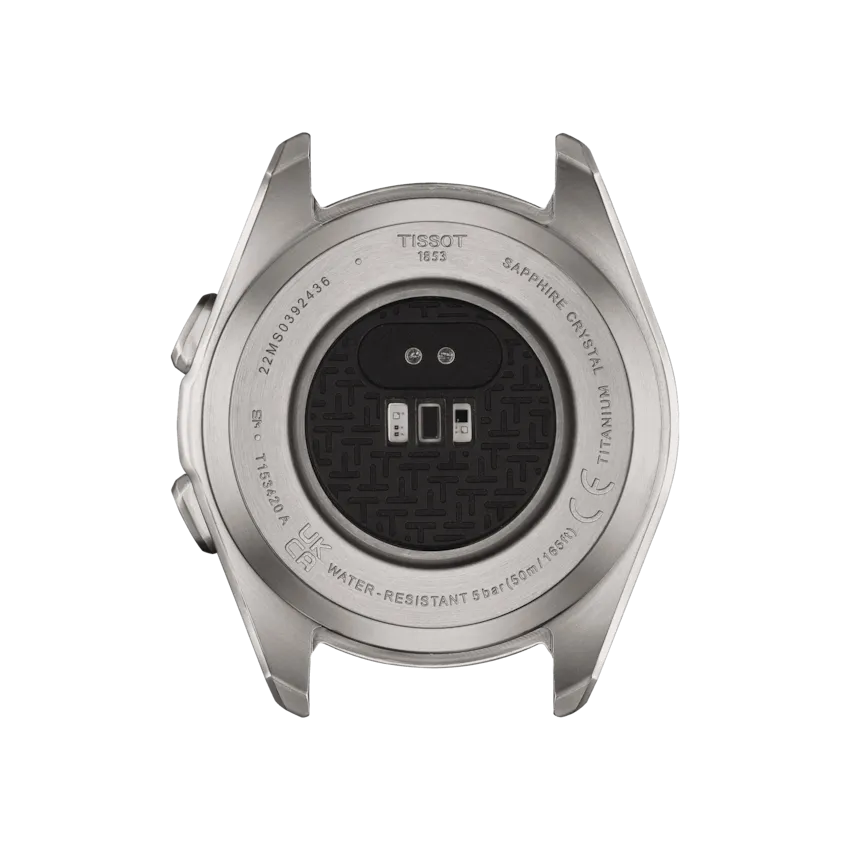 TISSOT T-TOUCH CONNECT SPORT