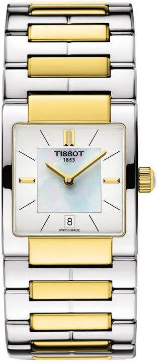 TSO Watch T2 D