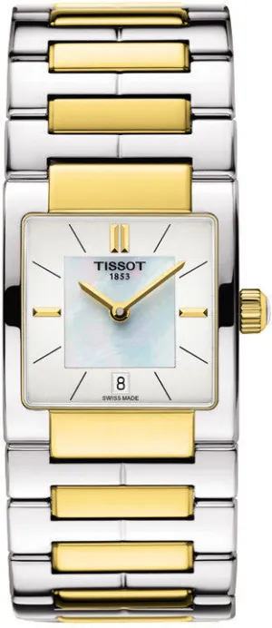 TSO Watch T2 D