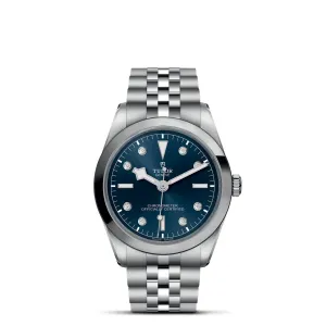 TUDOR Black Bay 31/36/39/41 36Mm Steel Case - M79640-0005