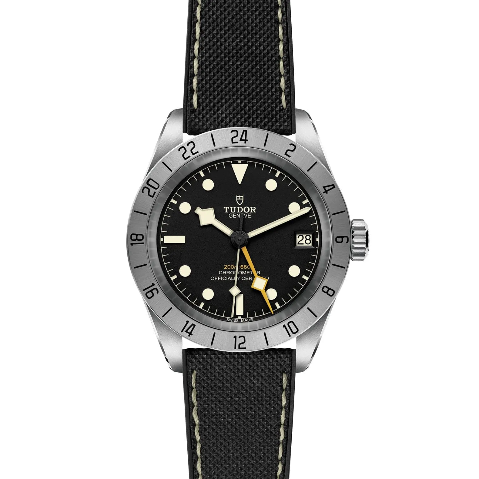 TUDOR Black Bay Pro Watch - M79470-0003