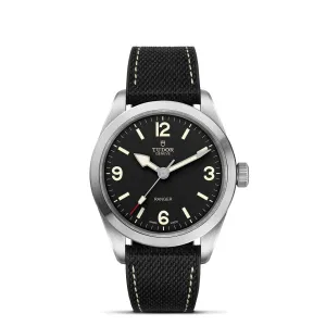 TUDOR Ranger 39mm steel case - M79950-0002