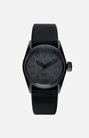Unimatic Watch Kit U5S-AN