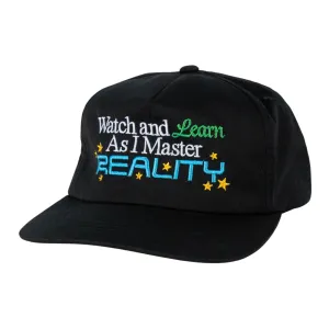Welcome - Adventure Time X Welcome - Reality 5-Panel Hat