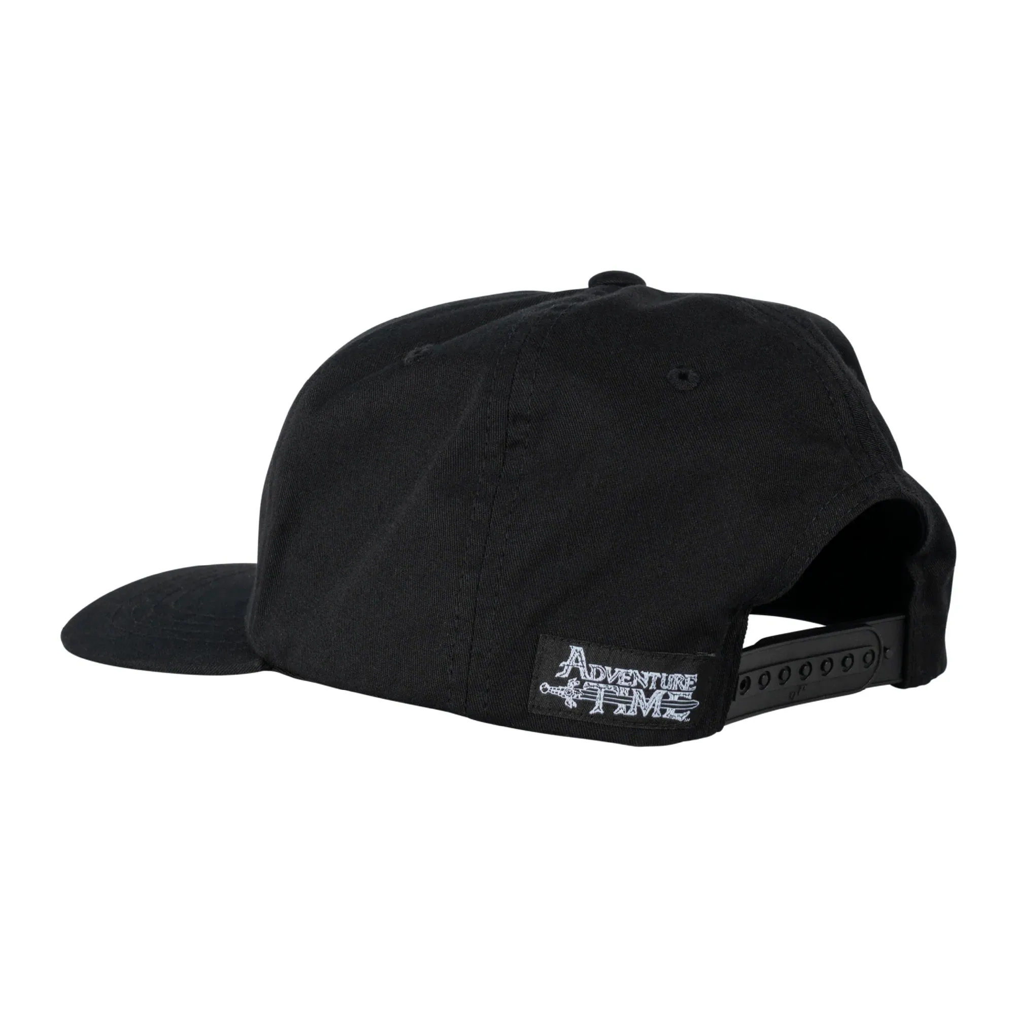Welcome - Adventure Time X Welcome - Reality 5-Panel Hat