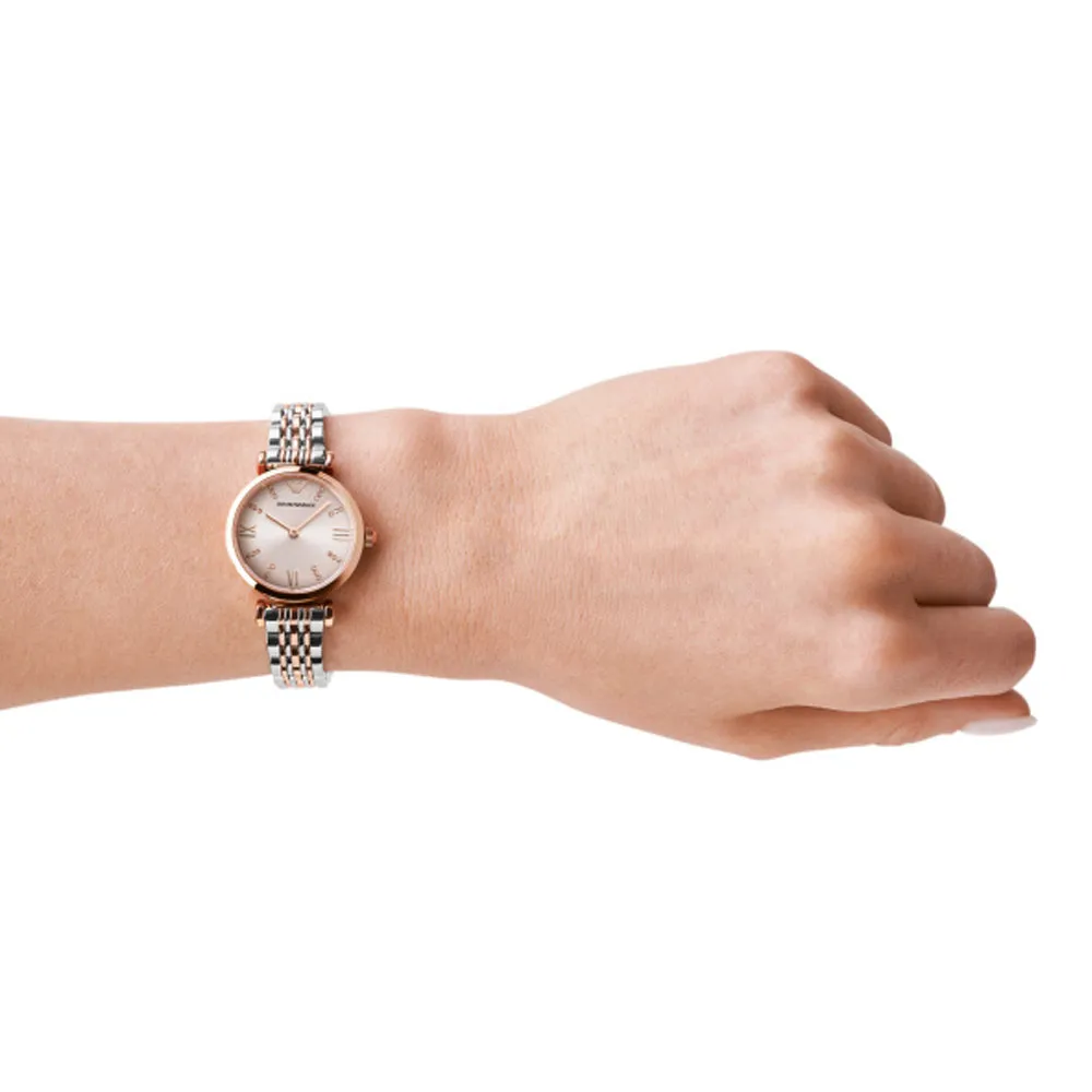 Women Gianni T-Bar 28mm Watch