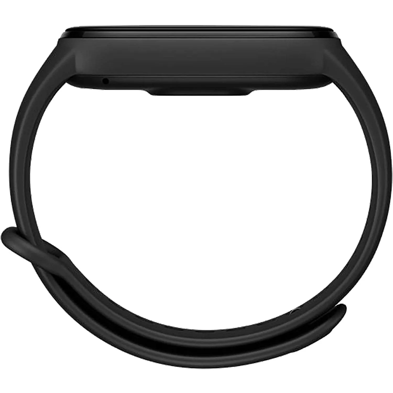 Xiaomi mi Smart Band 5 with 1.1-inch AMOLED Display and Magnetic Charging - Black